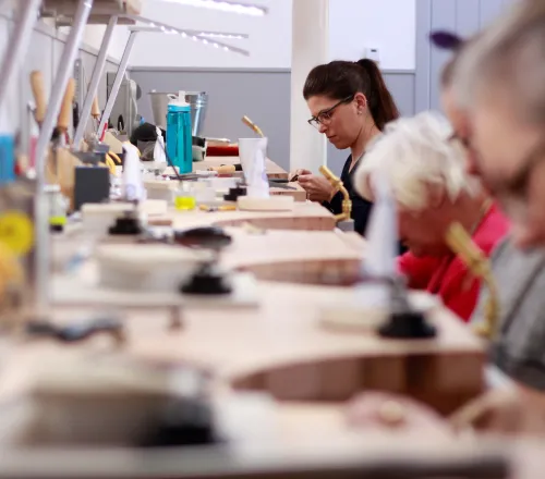 Đánh bóng hoàn thiện