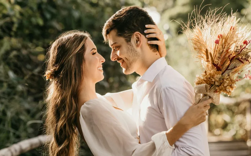 5 LÝ DO khiến bạn muốn sở hữu nhẫn kỷ niệm cưới ngay hôm nay