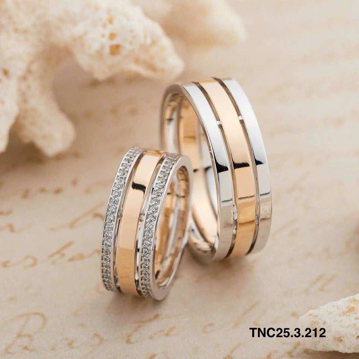 5 lý do khiến bạn muốn sở hữu nhẫn kỷ niệm cưới ngay hôm nay. Ảnh 2