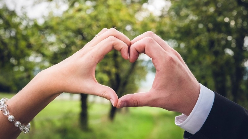 Lời chúc kỷ niệm ngày cưới hay dành cho bạn bè