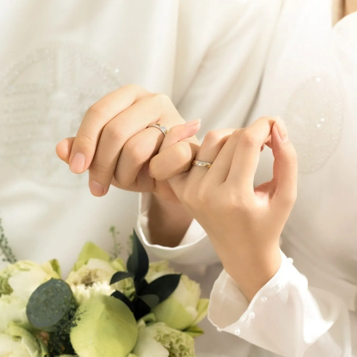 5 lý do khiến nhẫn cưới thiết kế online được ưa chuộng nhất hiện nay