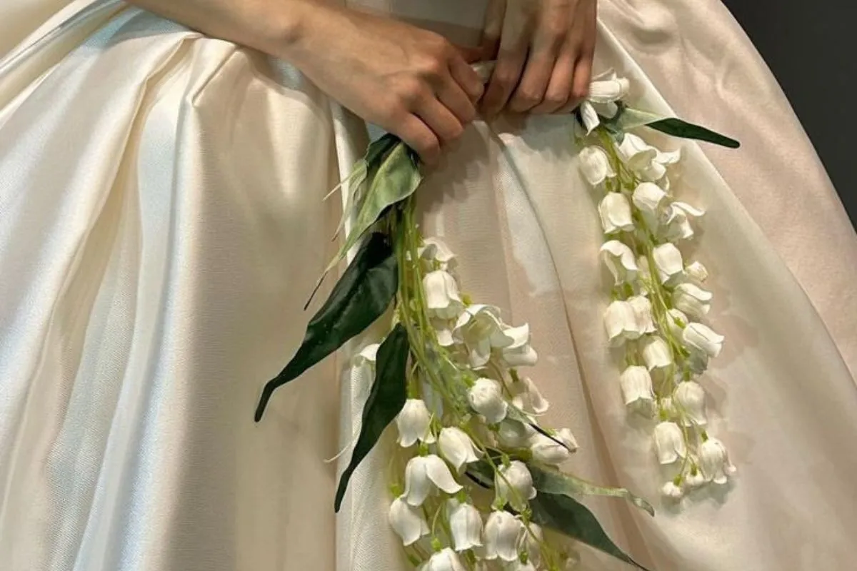 Cập Nhật Xu Hướng Hoa Cưới 2025: Biến Ngày Trọng Đại Thành Tác Phẩm Nghệ Thuật Độc Đáo