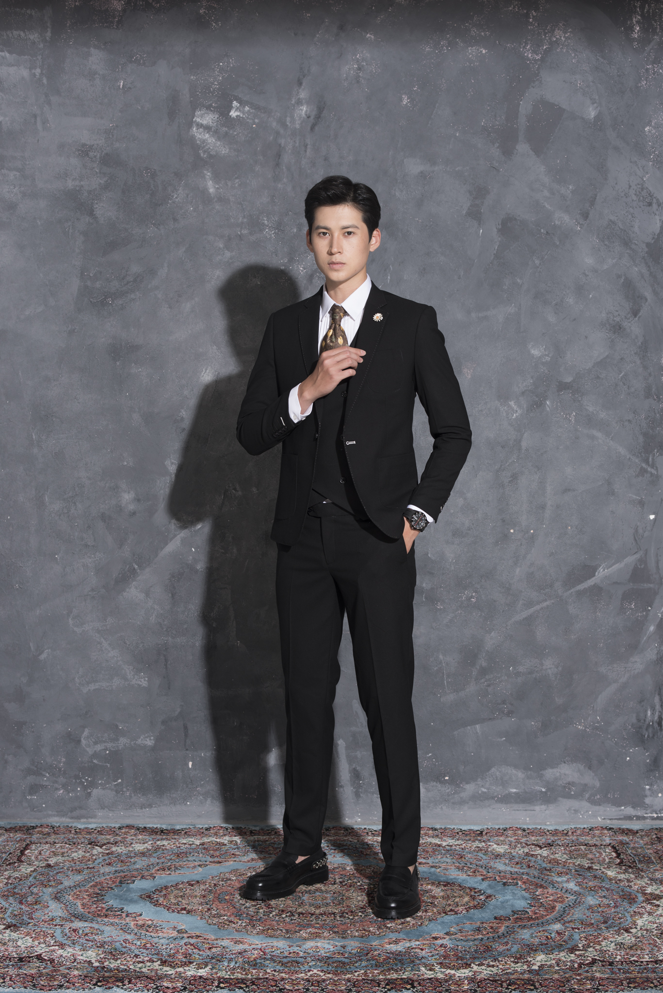 vest-cuoi-slim-fit-vua-van-lich-lam