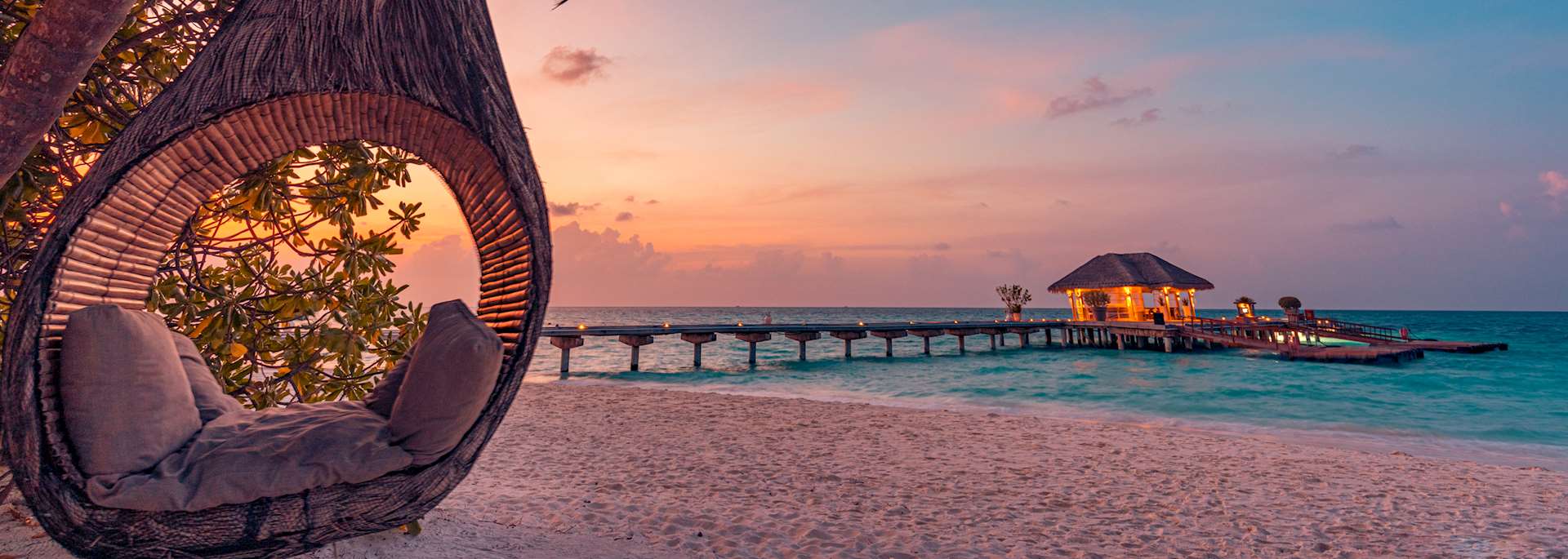 Honeymoon Vacations 2025 & 2026