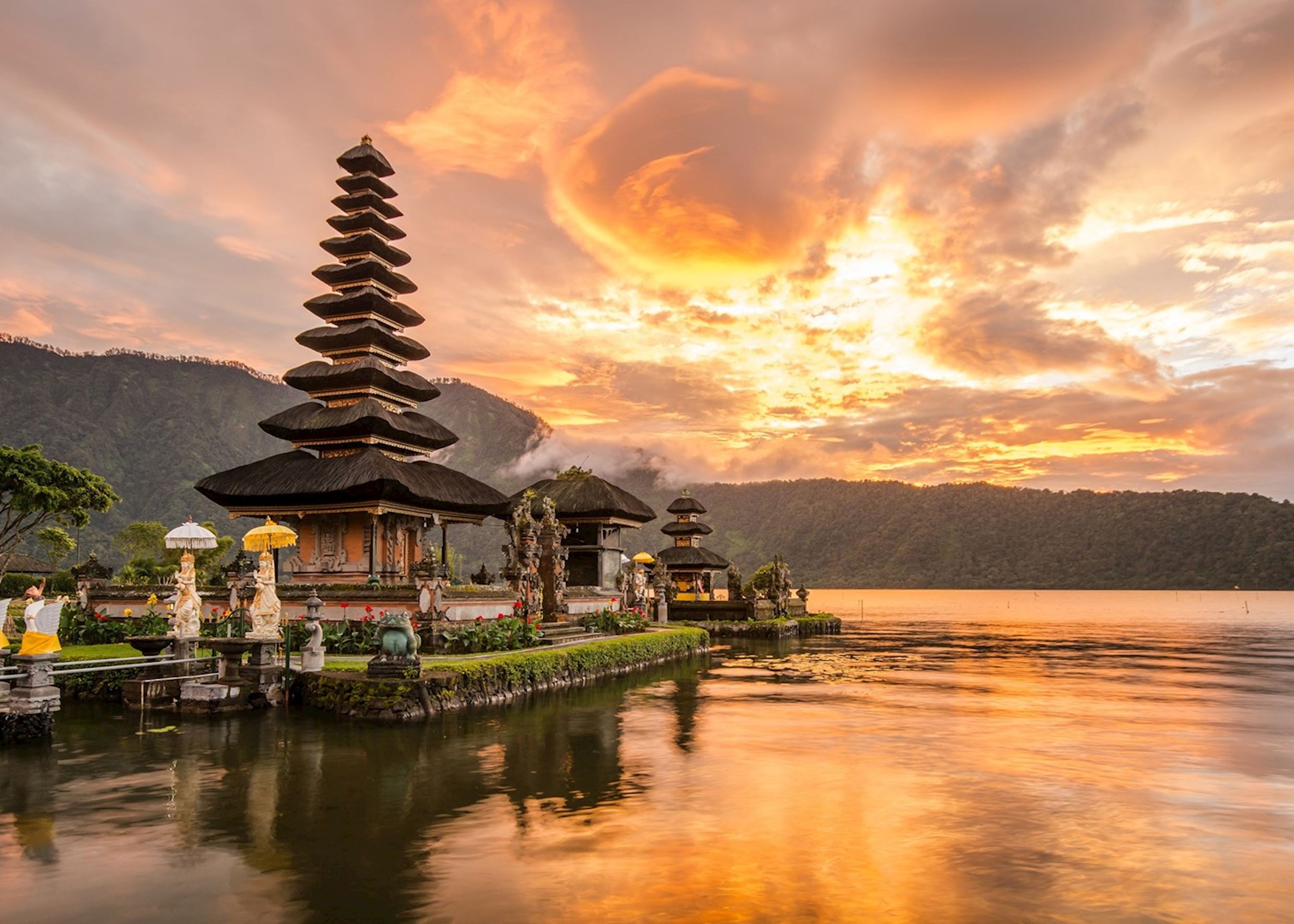 BALI 