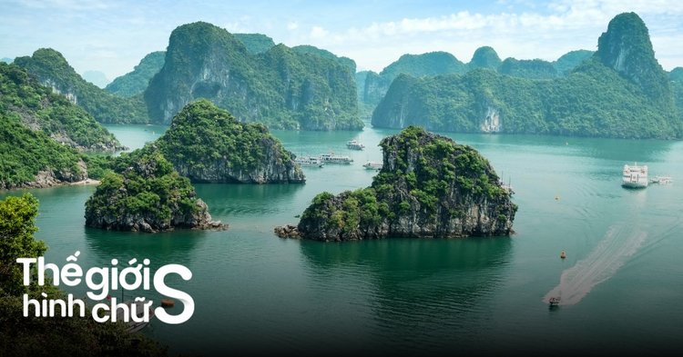 Kinh Nghiệm Du Lịch Hạ Long Tự Túc Siêu Vui Và Tiết Kiệm