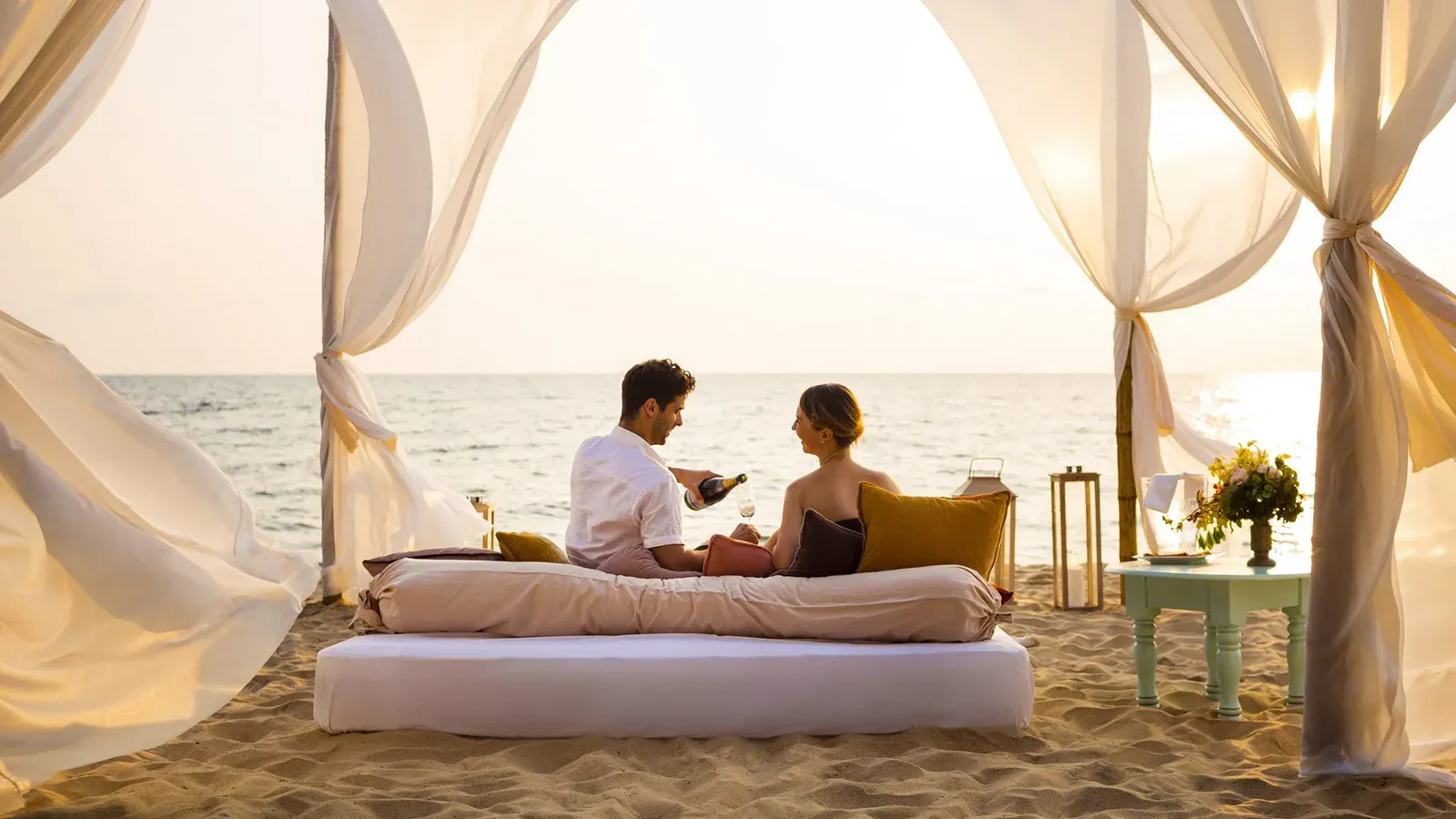 Top 5 thiên đường trăng mật lãng mạn nhất Việt Nam cho cặp đôi