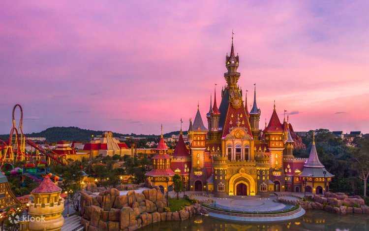 VinWonders Phú Quốc