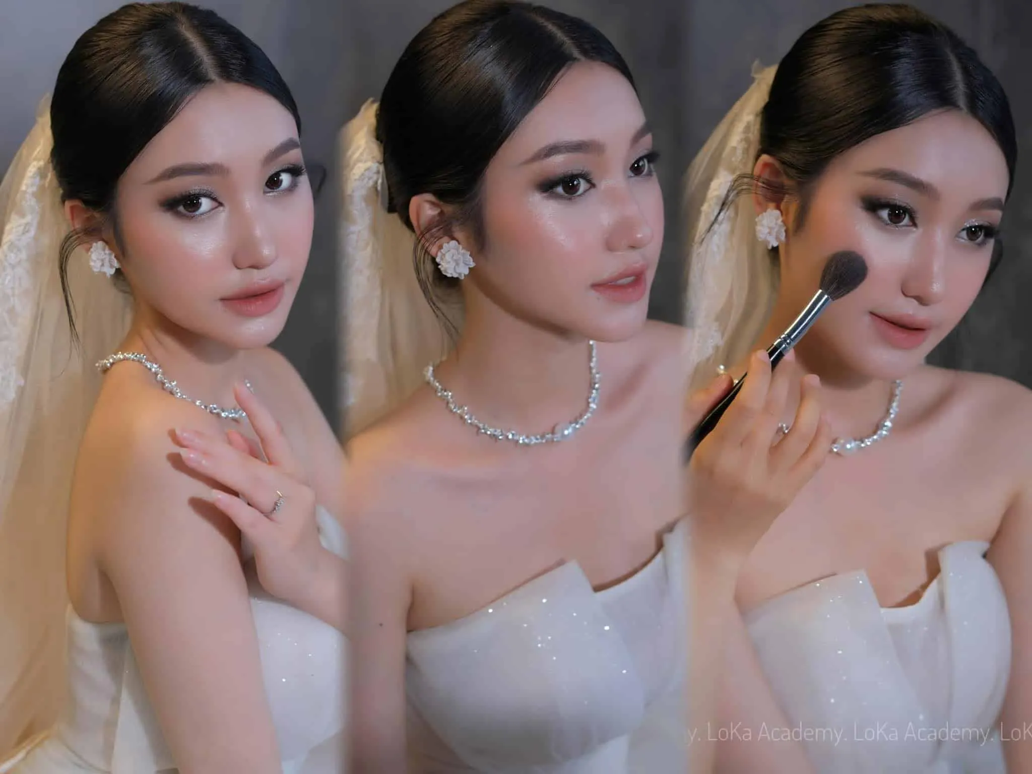 Trang Điểm Cô Dâu 2026: Xu Hướng Makeup Hot Nhất Mùa Cưới