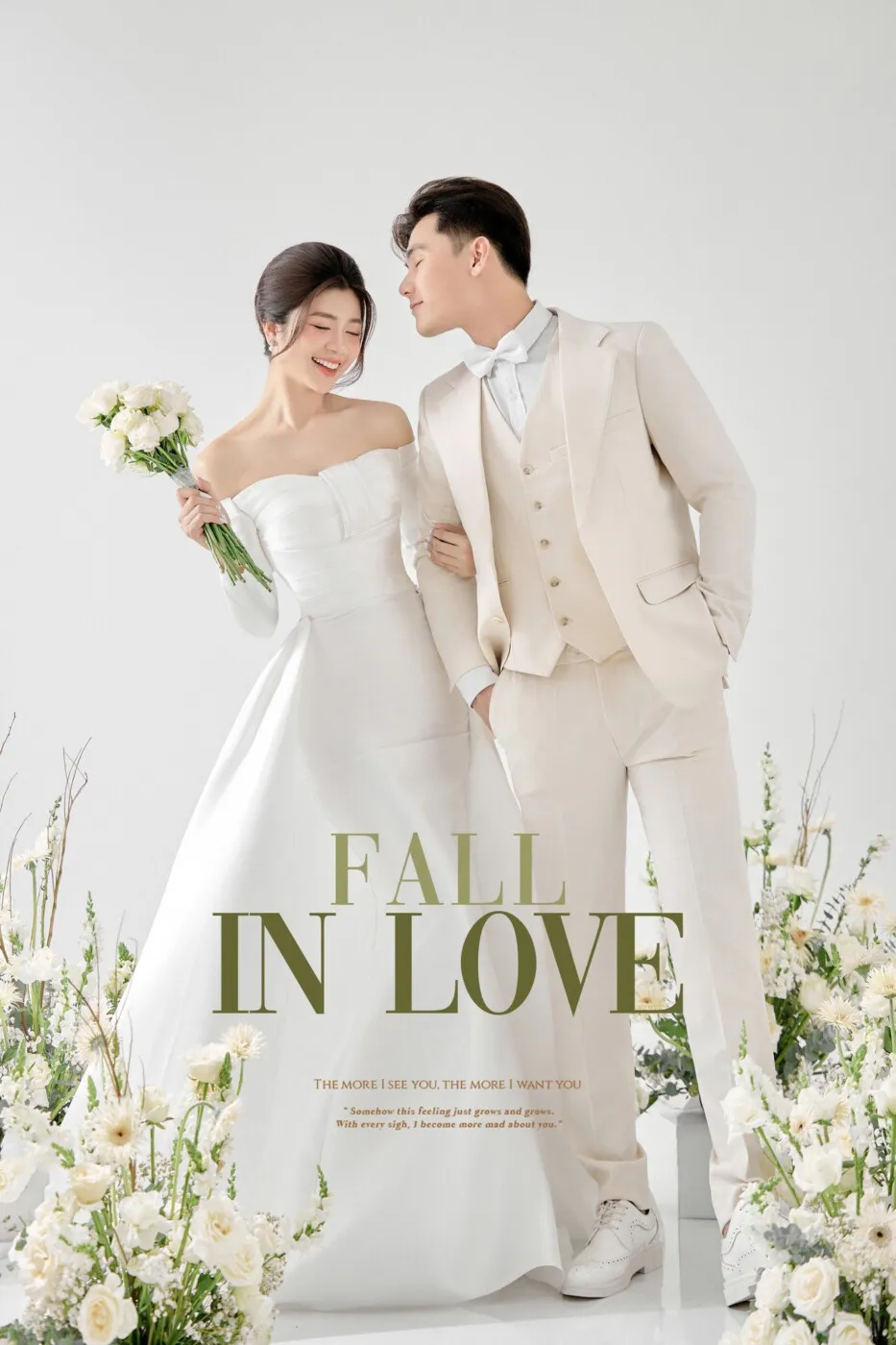 Chốt Đơn Nhẫn Cưới Ngày Thần Tài: Rước Lộc Về Nhà, Rước Nàng Về Dinh