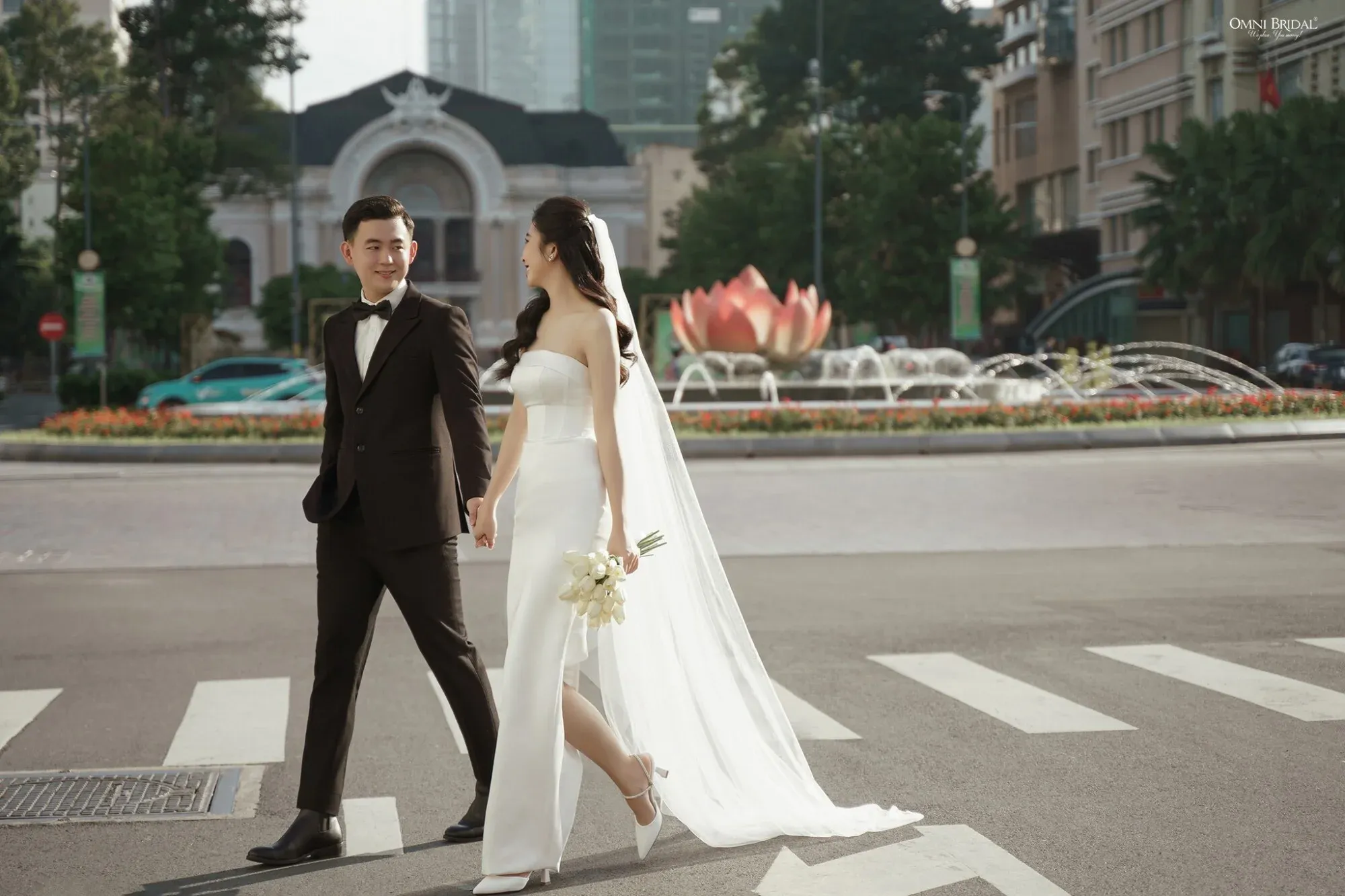 NGÂN SÁCH ĐÁM CƯỚI ĐƯỢC PHÂN BỔ NHƯ THẾ NÀO ?