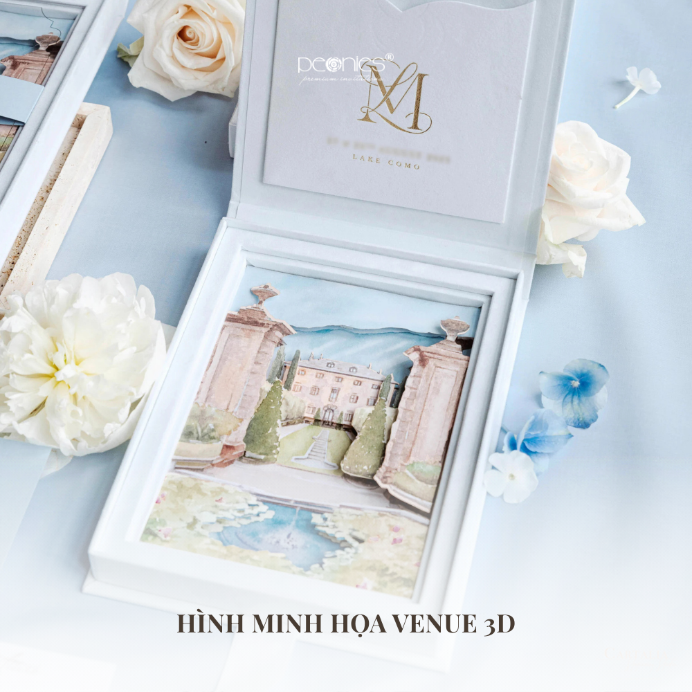 thiep cuoi sang tao doc dao 2