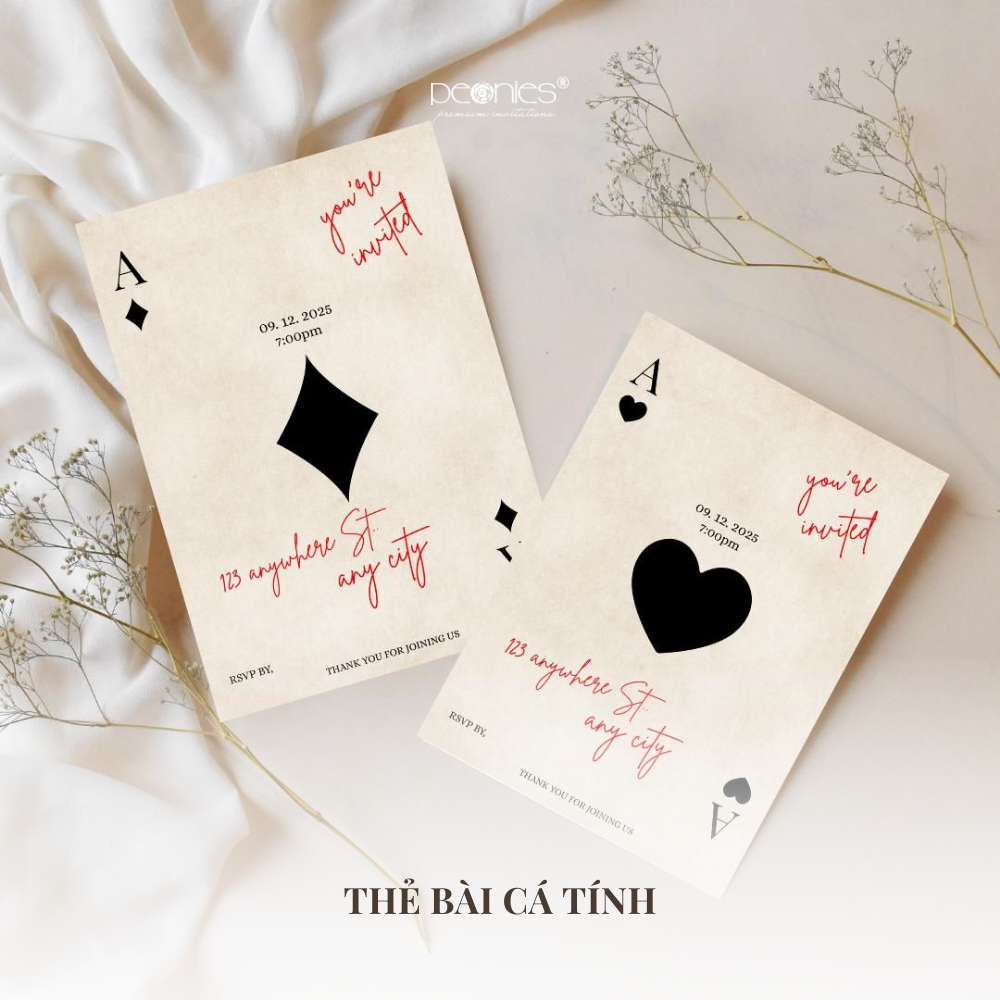 thiep cuoi sang tao doc dao 29