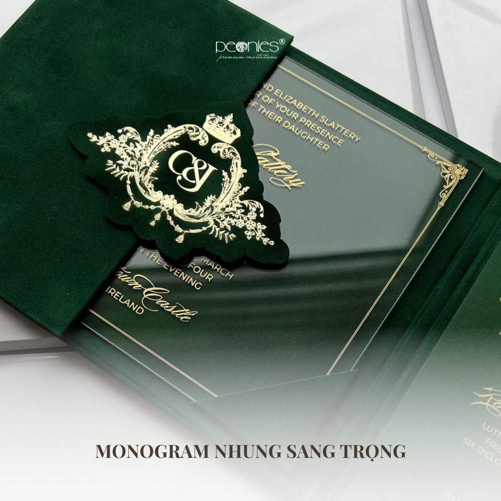 thiep cuoi sang tao doc dao 25