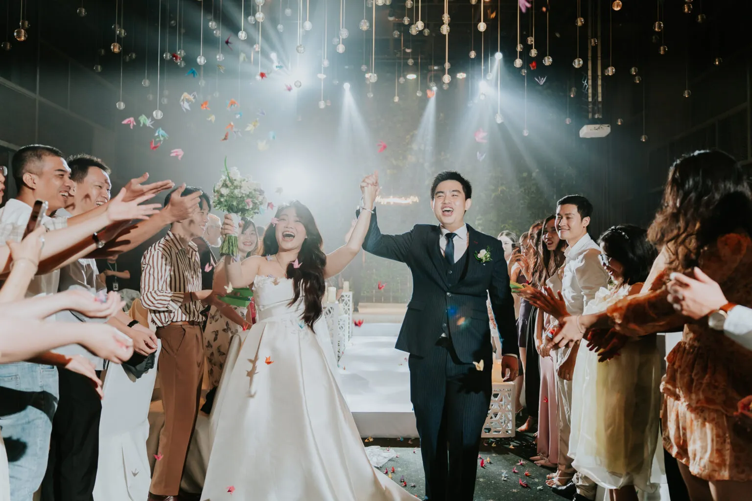 Cô dâu 2025 thật sự cần – và không cần – điều gì?