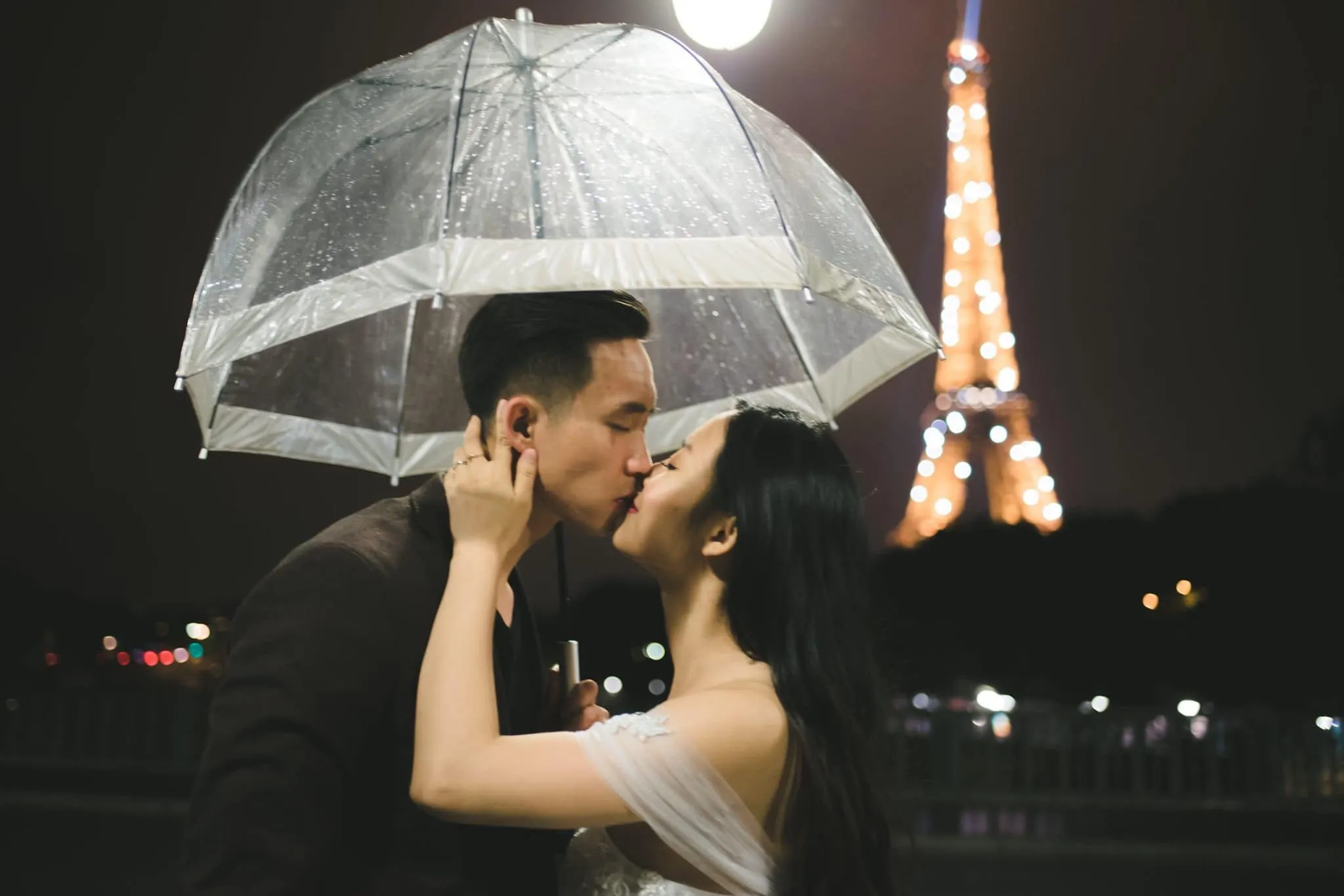 Top 10 Địa Điểm Tuần Trăng Mật Phù Hợp Với Các Cặp Đôi Săn Tìm Sự Lãng Mạn