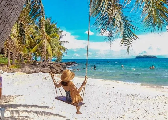 du lịch tuần trăng mật phú quốc