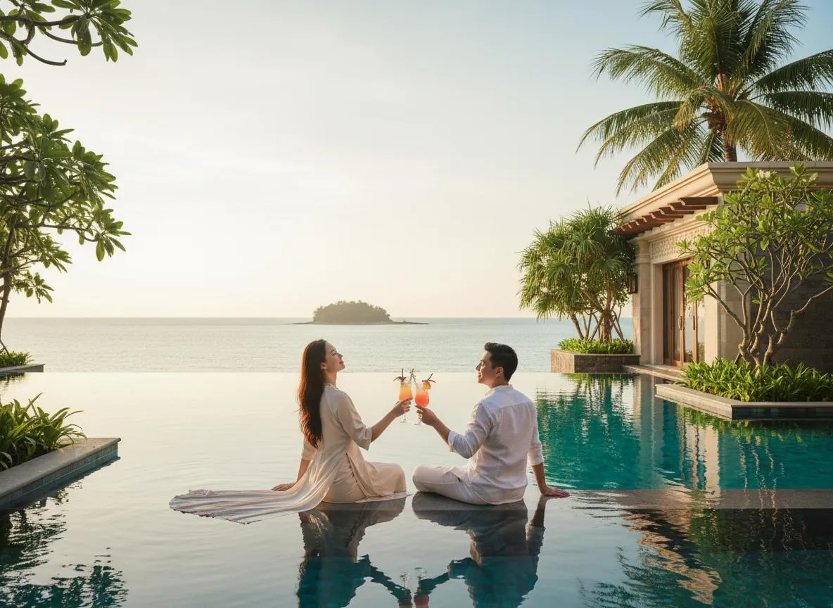 resort phú quốc