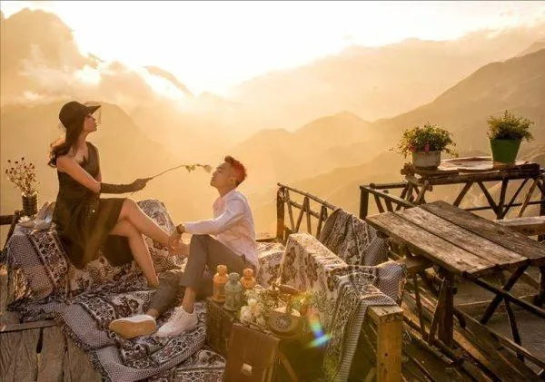 Tuần Trăng Mật Sapa Lịch Trình Gắn Kết Cho Tình Yêu Thăng Hoa