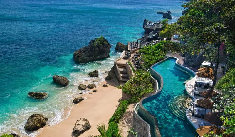 đảo bali