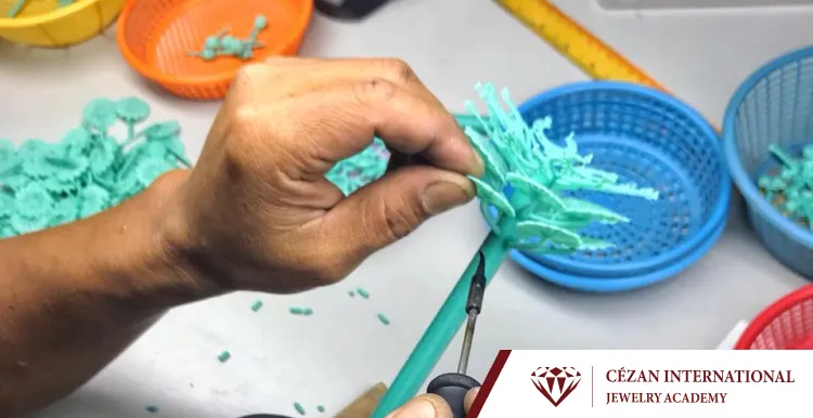 Chế tác cơ bản